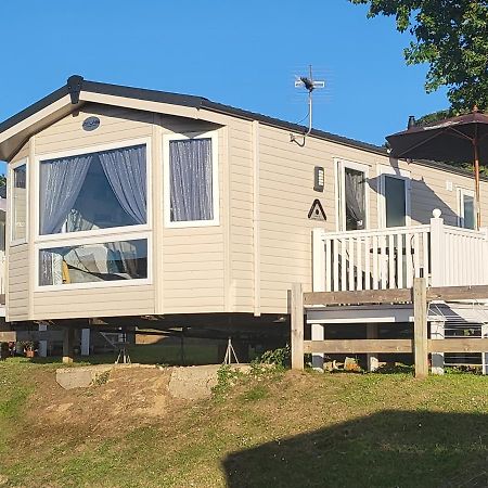Littlesea Haven Jurrasic-Views Hotel Wyke Regis Exterior foto