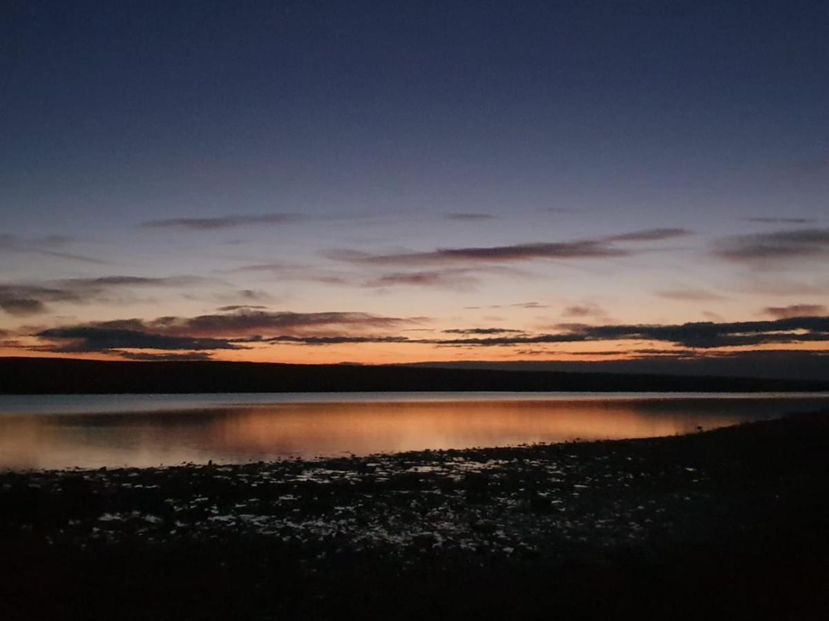 Littlesea Haven Jurrasic-Views Hotel Wyke Regis Exterior foto